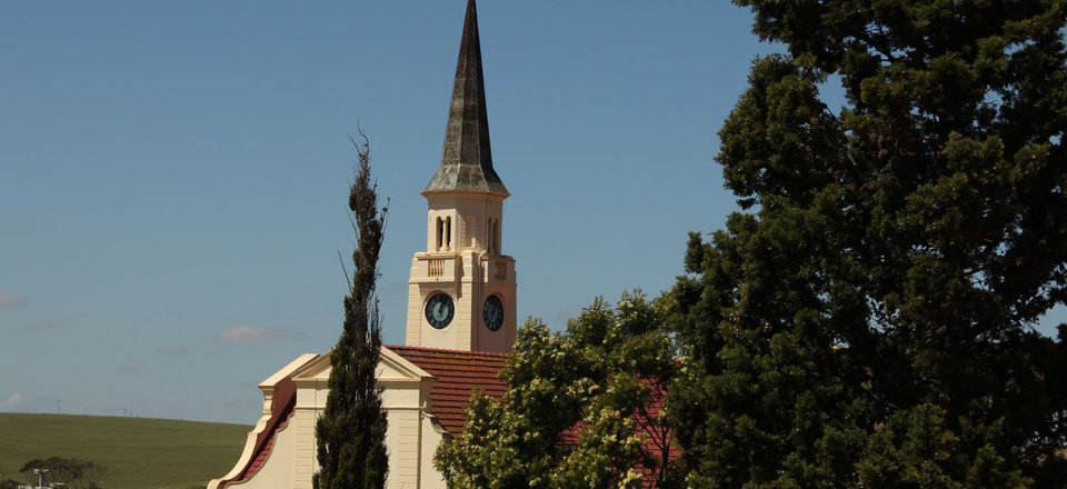 Find all the Public Services in Napier